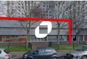 Local commercial à louer Asnières-sur-Seine - Secteur des Quatre Routes