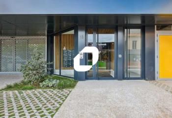 Location bureaux Saint-Maur-des-Fossés - Quartier Adamville