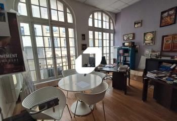 Location bureaux Montrouge - Proche métro et accès routiers