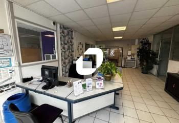 Bureaux à vendre Ris-Orangis - Proche N7, bus, tram et RER