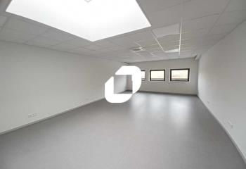 Location bureaux Bussy-Saint-Georges - Proche A4 et gare