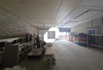 Lots d'activité à vendre Fontenay-Trésigny - Proximité axes départementaux