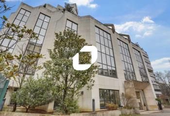 Location bureaux Boulogne-Billancourt - Proche métro et commerces