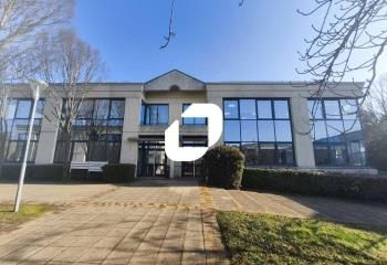 Location bureaux Créteil - Proche métro Pointe du Lac et autoroutes