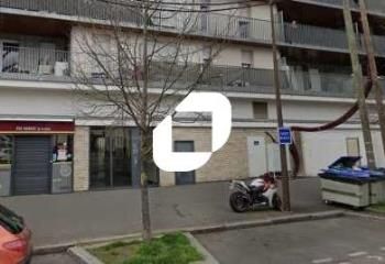 Local commercial à louer Mantes-la-Jolie - Proche gare