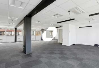 Location bureaux Boulogne-Billancourt - Proche métro et commerces