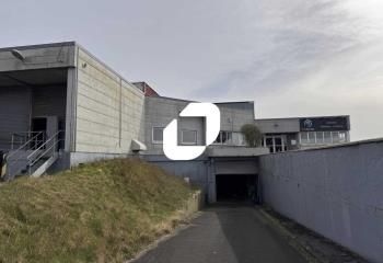 Vente bâtiment Wimille - Vue mer et proche A16