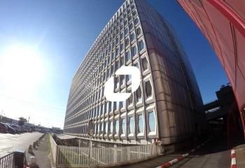 Location bureaux Thiais - Proche bus et centre commercial