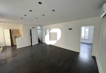 Location bureaux Suresnes - Proche tram et gare