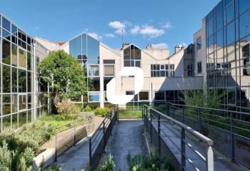 Bureaux à louer Alfortville - Proche RER D et autoroutes A4 et A86