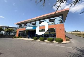 Location bureaux Vigny - Proche D14, bus et train