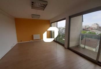 Location bureaux Saint-Maur-des-Fossés - Proche RER A et bus