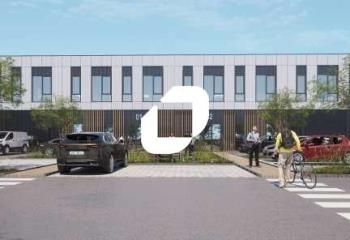 Locaux d'activité à louer Aulnay-sous-Bois - Proche A1, A3, A86