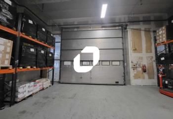 Bureaux vue Seine à louer Ivry-sur-Seine - Proche RER et autoroutes