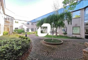 Location bureaux Rungis - Proche RER C et Tramway T7