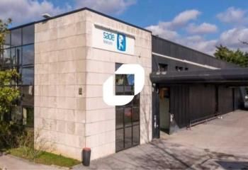 Locaux d'activité à louer Palaiseau - Proche RER et autoroutes