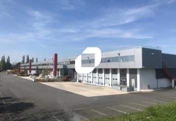Location entrepôt Les Ulis - Proximité A10, N104, N118