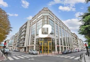 Bureaux à vendre Levallois-Perret - Proche bus, train et tramway