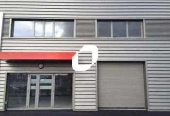 Location local d'activité Villeneuve-la-Garenne - Proximité RER et A86