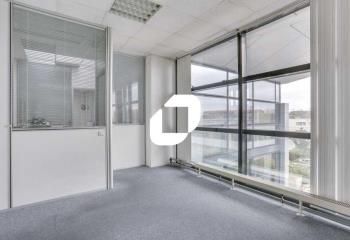 Local d'activité à louer Nanterre - Proximité A86 et transports