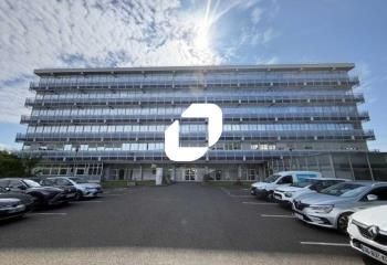 Location bureaux Osny - Proche A15 et bus