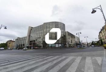 Bureaux à vendre Nogent-sur-Marne - Proche RER E et A4/A86