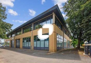 Location bureaux et activités Villejuif - Proche métro et autoroutes