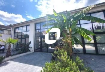 Location bureau Arcueil - Proche A6, métro et bus