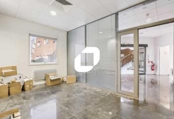 Location bureaux Nanterre - Proche A86, A14, RER, Tram et Bus