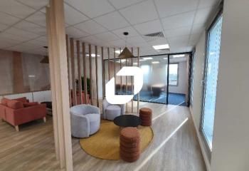 Location bureaux Saint-Cloud - Proche autoroute A13 et transports