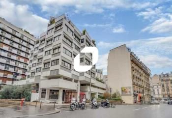 Location bureaux Paris 15 - Proche métros Boucicaut et Convention