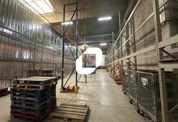 Location entrepôt Gonesse - Proximité A1, Aéroport Roissy