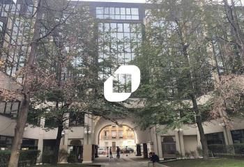 Bureaux à vendre Boulogne-Billancourt - Proche métro et tramway