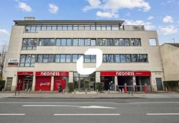 Location bureaux Colombes - Proche Tram T2 et Gare de La Garenne