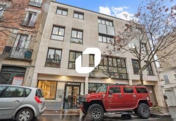 Bureaux à louer Suresnes - Proche Tram Belvédère et Transilien