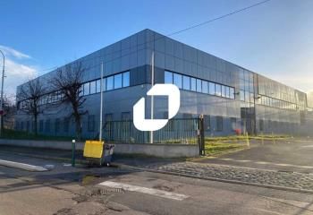 Location bâtiment d'activités Gennevilliers - Proche Leroy Merlin