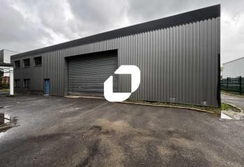 Local d'activité à louer Bondoufle - Proximité N104 et RER