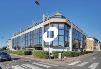 Bureaux à vendre Gentilly - Proche RER B et bus