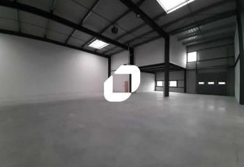 Location bureaux et activités Gennevilliers - Proximité A86 et A15