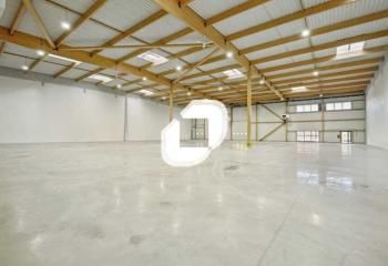 Location local d'activité Louvres - Proximité A104 et Roissy CDG