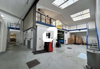 Location cuisine centrale ou laboratoire Eaubonne - Zone d'activité des Alouettes