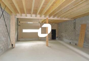 Local d'activité à louer Croissy-Beaubourg - Jonction A4/A104