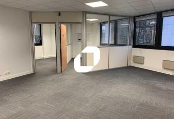 Location bureaux Lognes - Gare RER et accès autoroute A4