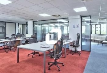 Vente bureaux Le Kremlin-Bicêtre - Proche métro et bus