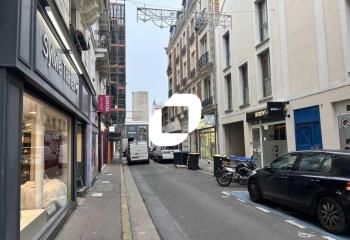 Local commercial à louer Bois-Colombes - Proche transports