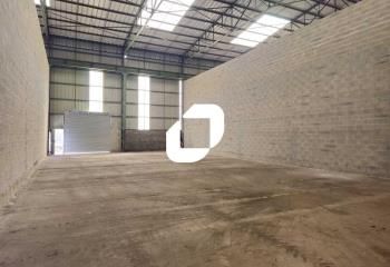 Vente local d'activité Beauvais - Proximité gare SNCF et bus