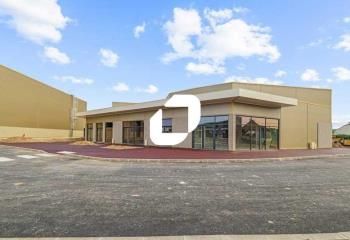 Local commercial à louer Bernes-sur-Oise - Proche A16