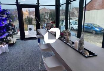 Bureaux à vendre L'Isle-Adam - Proximité gare, bus et autoroute