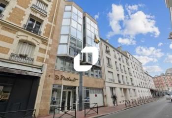 Bureaux à louer Levallois-Perret - Proche métro et périphérique