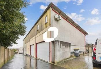 Local d'activité à louer Épinay-sur-Orge - Axe A6 et N20